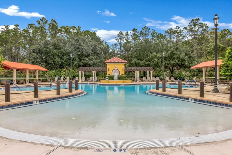 Pool Outdoor - Sweetwater (2) at 8495 Little Swift Cir, Jacksonville, FL 32256