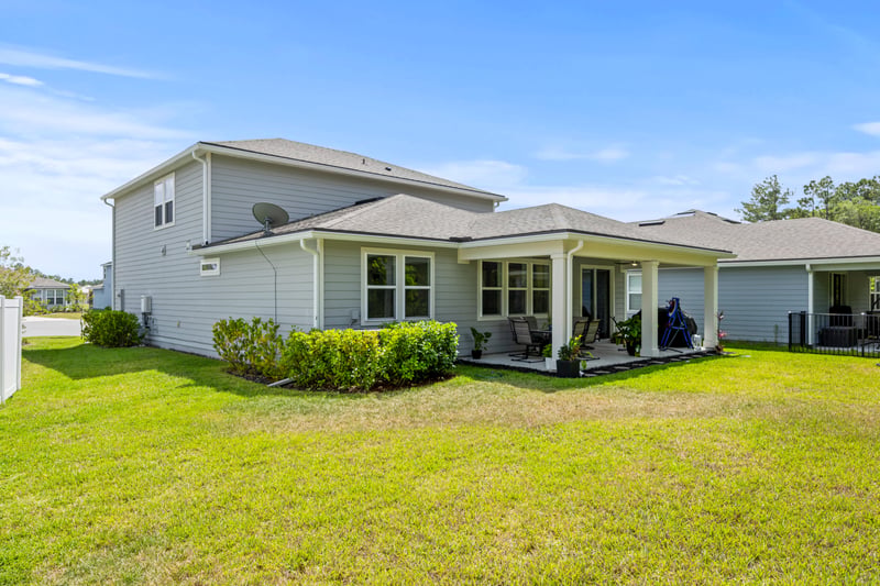 Photo 45 of 287 Myrtle Oak Ct, St. Augustine, FL 32092, photographed by Megapixeler