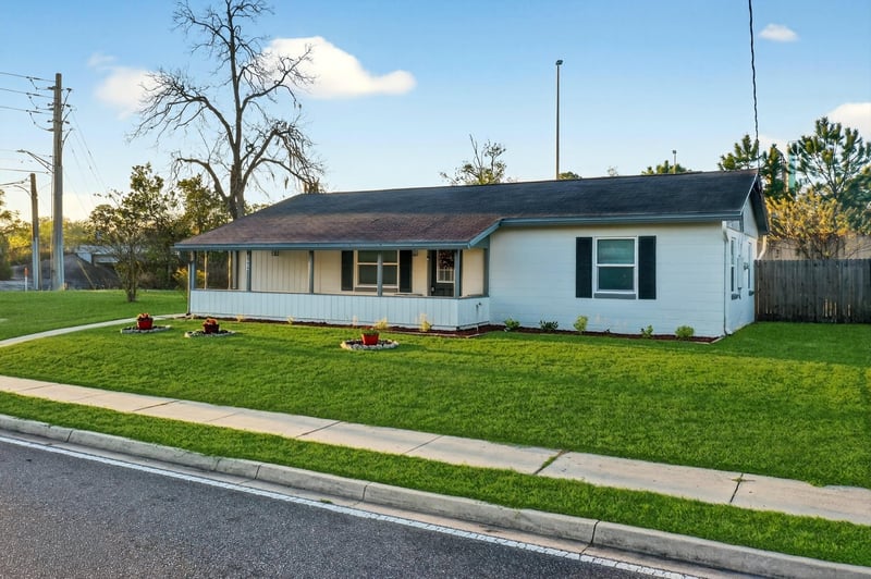 Photo 55 of 8112 Devoe St, Jacksonville, FL 32220, photographed by Megapixeler