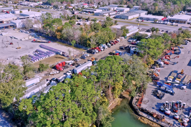 Photo 13 of 5310 Philips Hwy, Jacksonville, FL 32207, photographed by Megapixeler