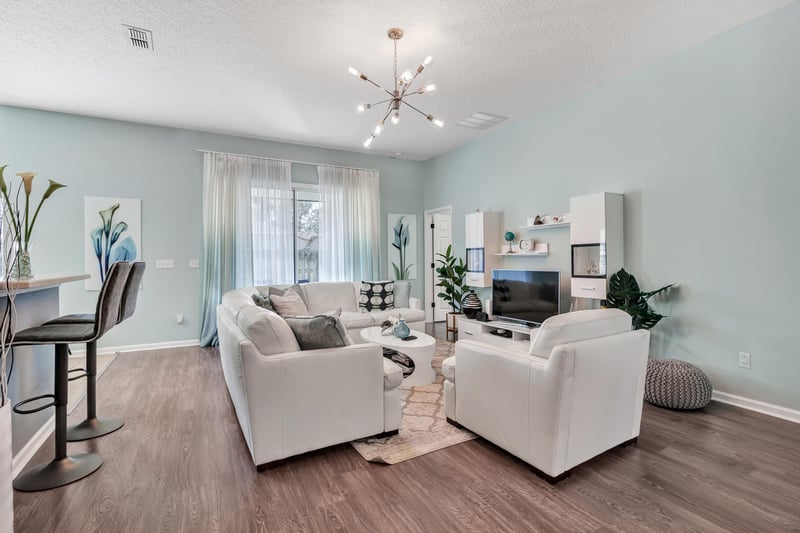 Photo 9 of 526 Arborwood Dr, Jacksonville, FL 32218, photographed by Megapixeler