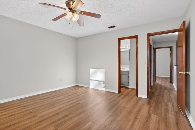 Primary Bedroom at 4482 Melissa Ct W, Jacksonville, FL 32210