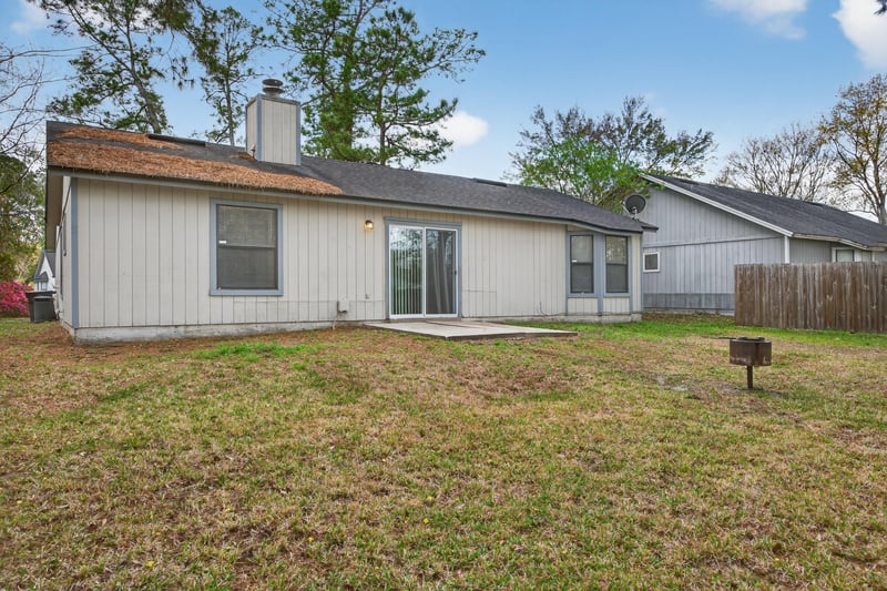 Photo 28 of 8725 Huntington Woods Cir N, Jacksonville, FL 32244, photographed by Megapixeler
