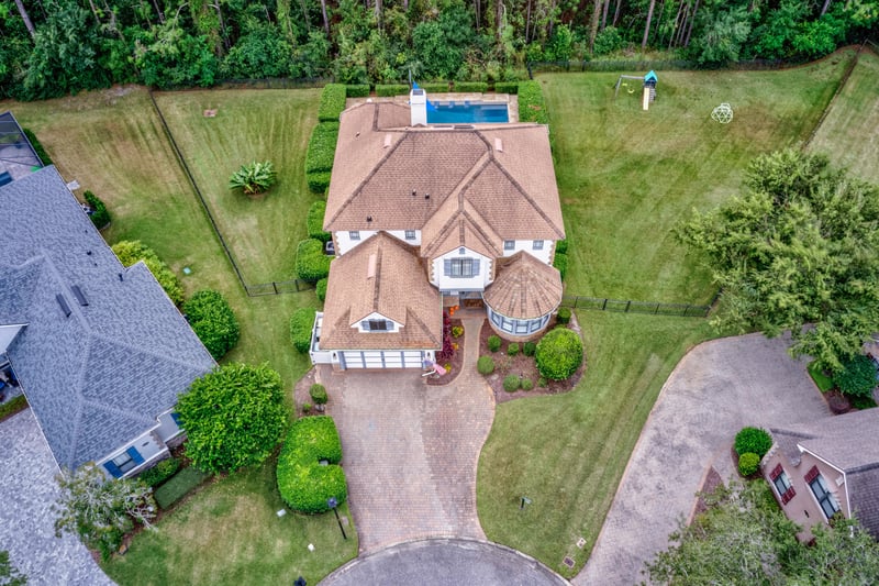Photo 11 of 3662 Chatsfield Ct, Jacksonville, FL 32224, photographed by Megapixeler