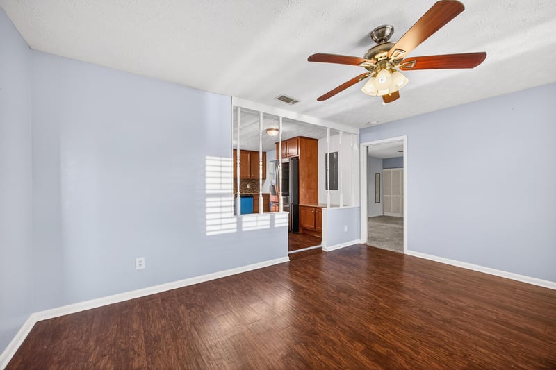 Photo 17 of 1411 Sharonwood Ln, Jacksonville, FL 32221, photographed by Megapixeler