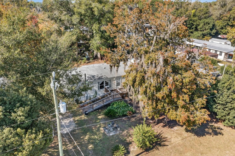 Photo 26 of 149 Sportsman Rd, Satsuma, FL 32189, photographed by Megapixeler