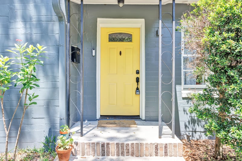 Photo 2 of 1755 Pine Grove Ave, Jacksonville, FL 32205, photographed by Megapixeler