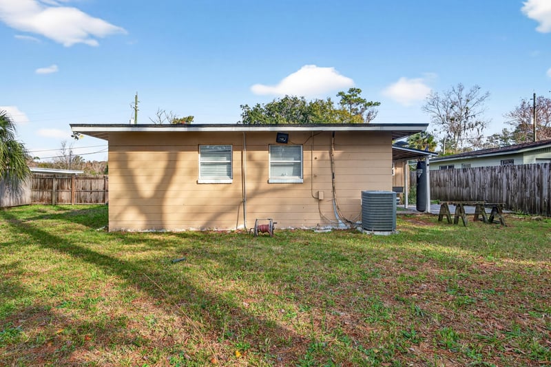 Photo 39 of 5134 Damascus Rd S, Jacksonville, FL 32207, photographed by Megapixeler