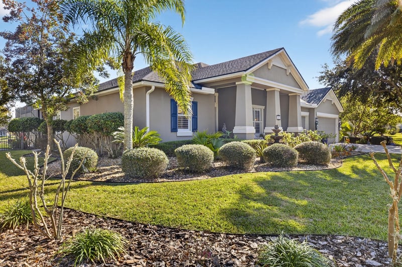 Photo 4 of 1104 Westfield Way, St. Augustine, FL 32095, photographed by Megapixeler