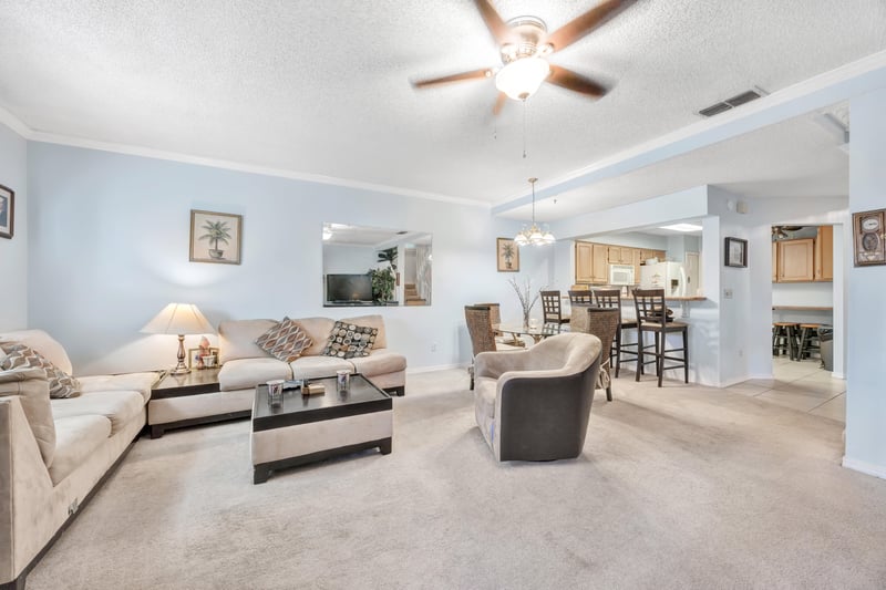 Photo 10 of 1522 Sand Dollar Cir, Neptune Beach, FL 32266, photographed by Megapixeler