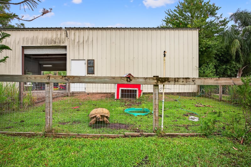 Photo 135 of 153 Sunny Ln, Pomona Park, FL 32181, photographed by Megapixeler