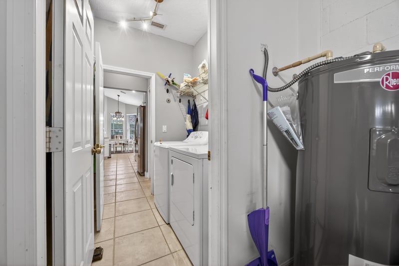 Photo 33 of 208 Island Green Dr, St. Augustine, FL 32092, photographed by Megapixeler