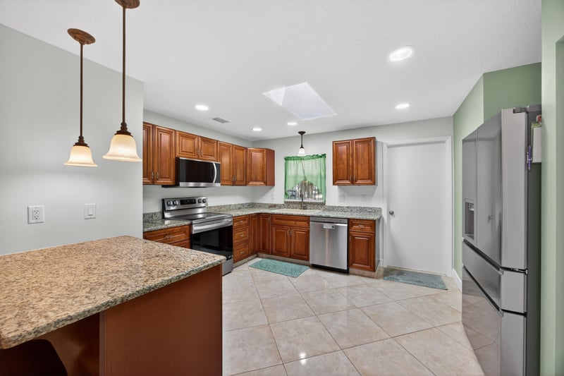 Photo 11 of 20 Bleau Ct, Palm Coast, FL 32137, photographed by Megapixeler
