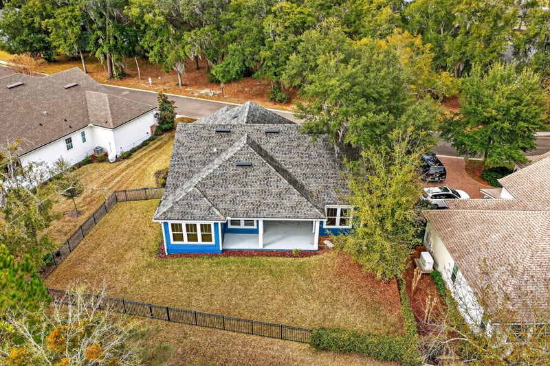 Photo 37 of 29138 Grandview Manor, Yulee, FL 32097, photographed by Megapixeler