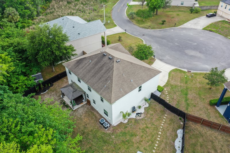 Photo 44 of 97054 Huntington Ct, Yulee, FL 32097, photographed by Megapixeler