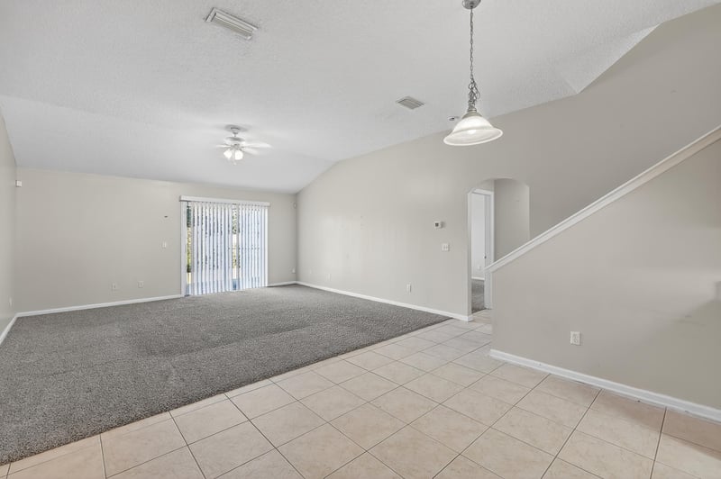 Main Living Area at 9205 Redtail Dr, Jacksonville, FL 32222