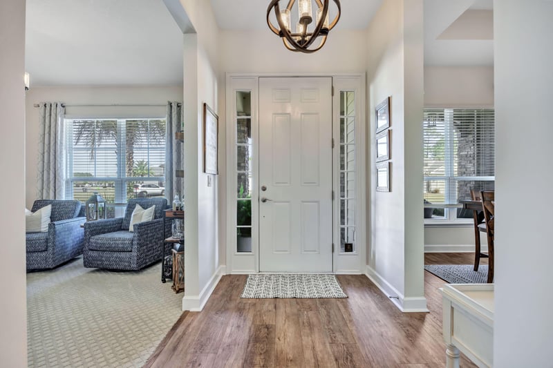 Photo 5 of 32072 Primrose Parke Way, Fernandina Beach, FL 32034, photographed by Megapixeler