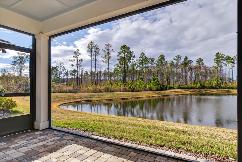 Photo 49 of 34 Timber Lgt Trl, Nocatee, FL 32081, photographed by Megapixeler