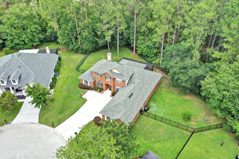 Photo 60 of 2502 Willow Creek Dr, Fleming Island, FL 32003, photographed by Megapixeler