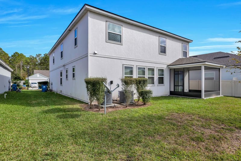 Photo 47 of 15814 Whitebark Dr, Jacksonville, FL 32218, photographed by Megapixeler