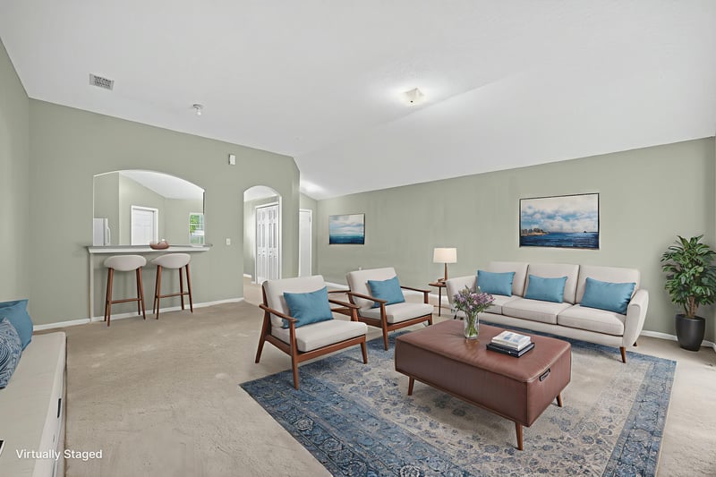 Photo 6 of 1538 Slash Pine Ct, Orange Park, FL 32073, photographed by Megapixeler