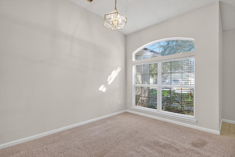 Dining Area at 8342 Staplehurst Dr W, Jacksonville, FL 32244