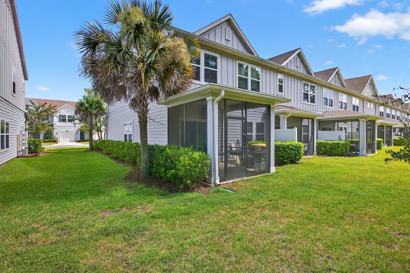 Photo 23 of 10302 Benson Lake Dr, Jacksonville, FL 32222, photographed by Megapixeler