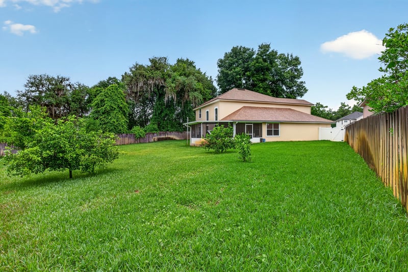 Photo 42 of 3119 Majestic Oaks Ln, Green Cove Springs, FL 32043, photographed by Megapixeler