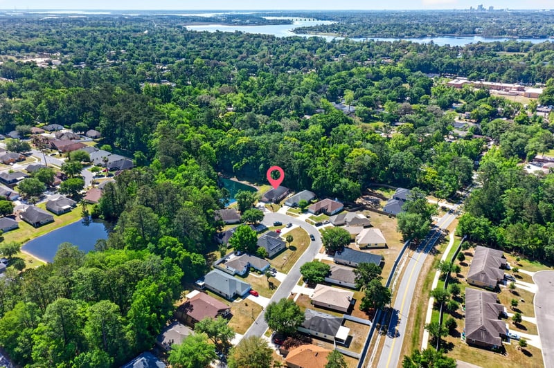 Photo 44 of 10908 Acorn Park Ct, Jacksonville, FL 32218, photographed by Megapixeler
