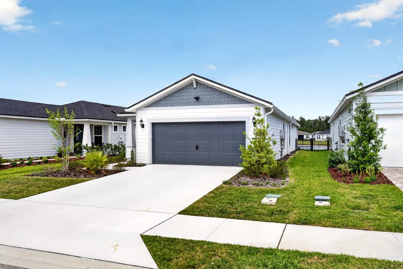 Photo 4 of 719 Cool Breeze Wy, Yulee, FL 32097, photographed by Megapixeler