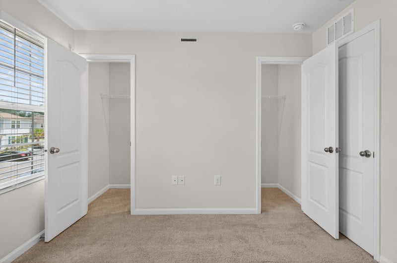Bedroom 1 - 2 at 8210 Larose Rd, Jacksonville, FL 32211