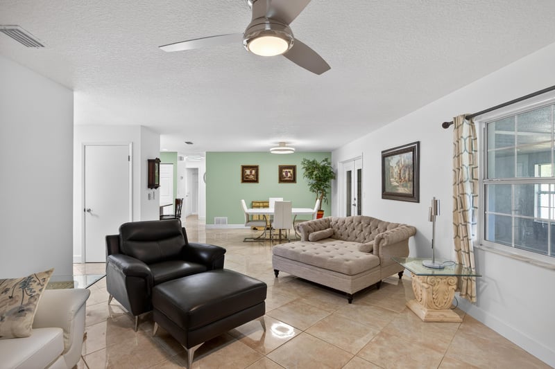 Photo 8 of 20 Bleau Ct, Palm Coast, FL 32137, photographed by Megapixeler