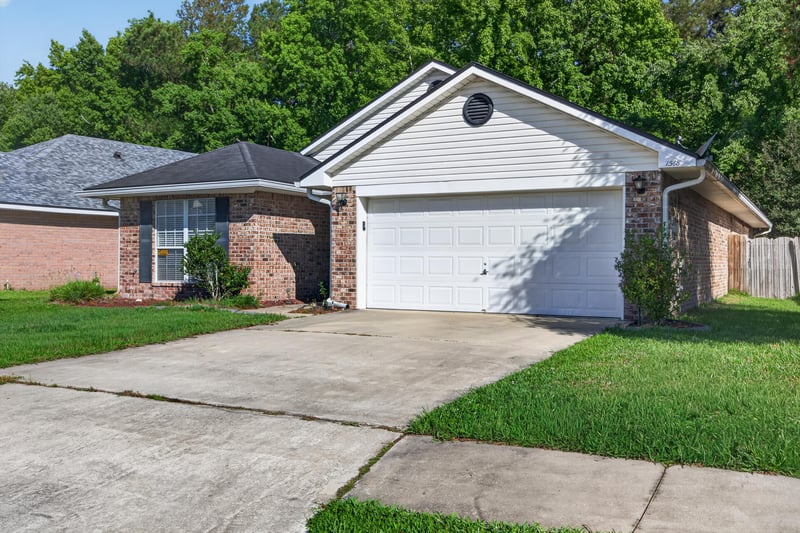 Photo 1 of 1568 Backwater Drive, Middleburg, FL 32068, photographed by Megapixeler