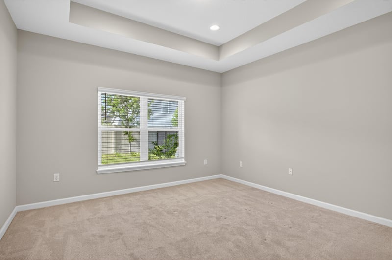 Primary Bedroom at 64 Ben Ct, St. Augustine, FL 32092