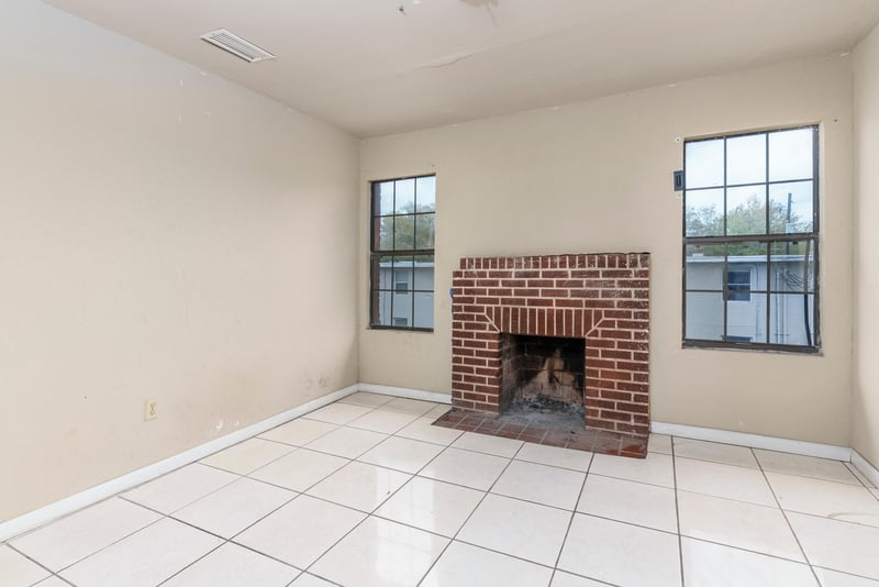 Photo 13 of 1360 Hart St, Jacksonville, FL 32209, photographed by Megapixeler
