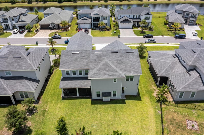 Photo 72 of 10176 Silverbrook Trl, Jacksonville, FL 32256, photographed by Megapixeler
