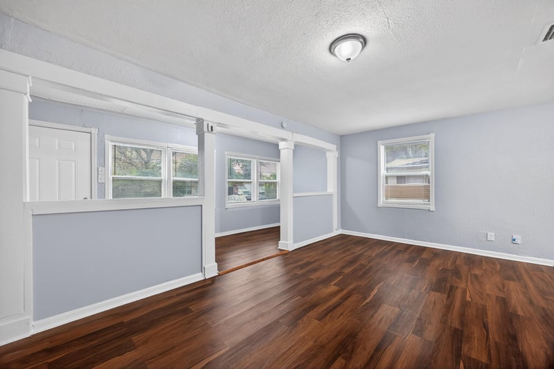 Photo 39 of 3425 Greenbrier Dr, Jacksonville, FL 32254, photographed by Megapixeler