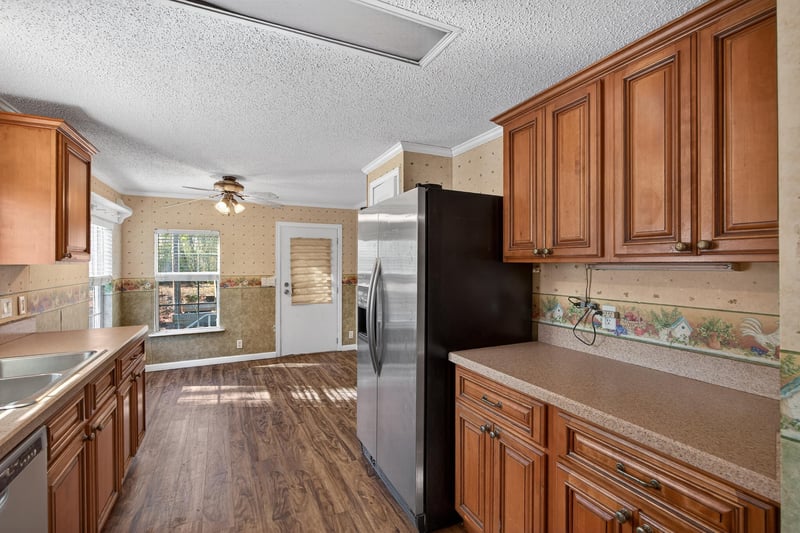 Photo 9 of 500 Chaffee Rd S lot 157, Jacksonville, FL 32221, photographed by Megapixeler