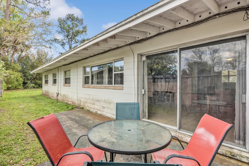 Photo 31 of 1005 Las Robida Dr, Jacksonville, FL 32211, photographed by Megapixeler
