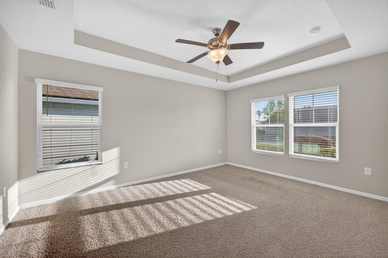 Bedroom 2 at 83650 Nether St, Fernandina Beach, FL 32034