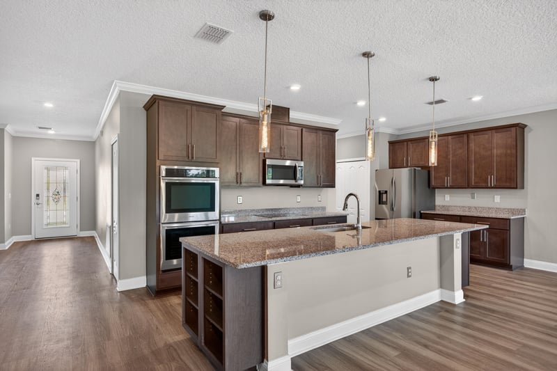 Photo 4 of 2580 Lantana Ln, Green Cove Springs, FL 32043, photographed by Megapixeler
