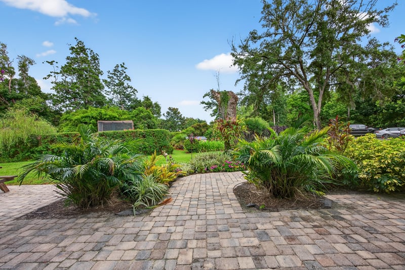Photo 157 of 153 Sunny Ln, Pomona Park, FL 32181, photographed by Megapixeler