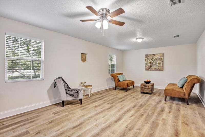 Photo 11 of 2211 Olustee St, Jacksonville, FL 32209, photographed by Megapixeler