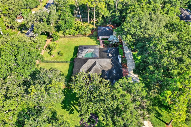 Photo 45 of Plantation Oaks Dr, Jacksonville, FL 32223, photographed by Megapixeler