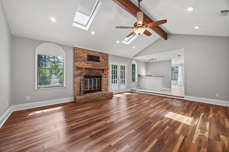 Photo 9 of 12062 Acornshell Way, Jacksonville, FL 32223, photographed by Megapixeler