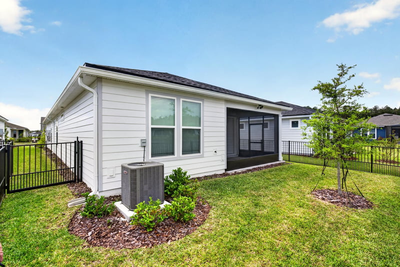 Photo 30 of 719 Cool Breeze Wy, Yulee, FL 32097, photographed by Megapixeler