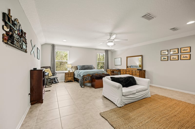 Photo 35 of 301 Downs Corner Rd, St. Augustine, FL 32092, photographed by Megapixeler