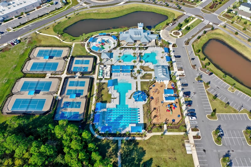 Photo 63 of 518 Silverleaf Village Dr, St. Augustine, FL 32092, photographed by Megapixeler
