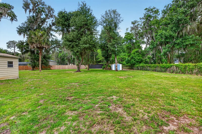 Photo 81 of 1720 Co Rd 13A, Elkton, FL 32033, photographed by Megapixeler