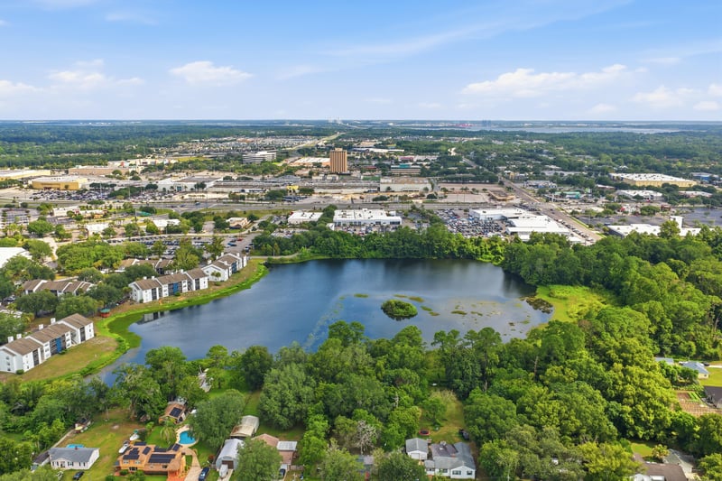 Photo 3 of Live Oak Trail, Jacksonville, FL 32225, photographed by Megapixeler